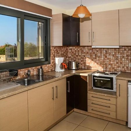 Korallis Villas Livathos  Экстерьер фото