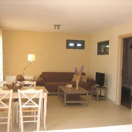 Korallis Villas Livathos  Экстерьер фото