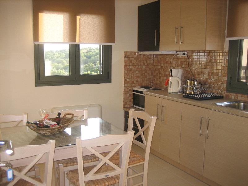 Korallis Villas Livathos  Экстерьер фото