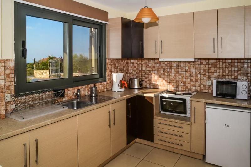 Korallis Villas Livathos  Экстерьер фото