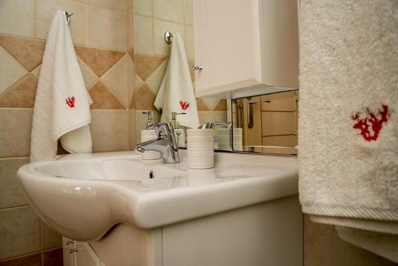 Korallis Villas Livathos  Экстерьер фото